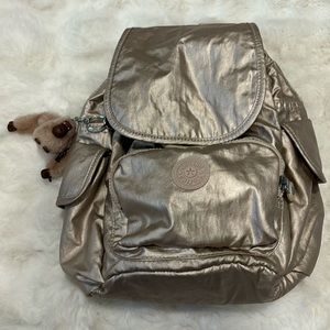 Kipling City Pack Small backpack